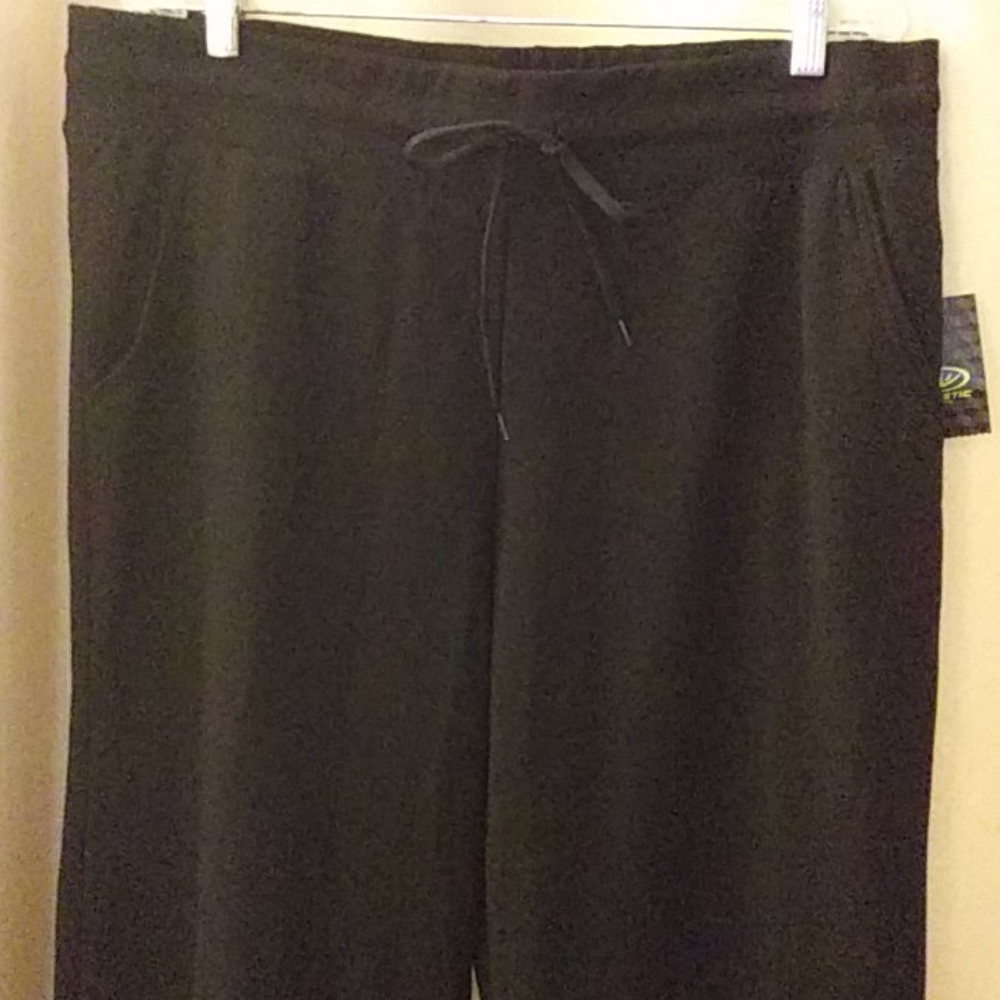 Comfy-waist Pants